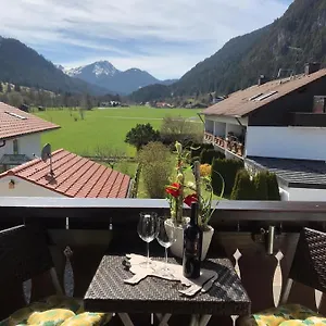 Anneliese , Pfronten Deutschland