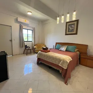  Séjour chez l'habitant Caribbean Queen Mexique