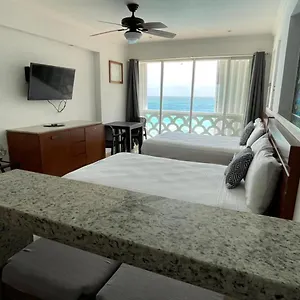  Appartement Capitan Sea View Mexique