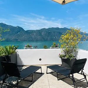  Appartement Superbe Avec Vue Sur Le Du Bourget France