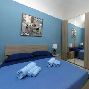 Apartamento Patri House, CTA