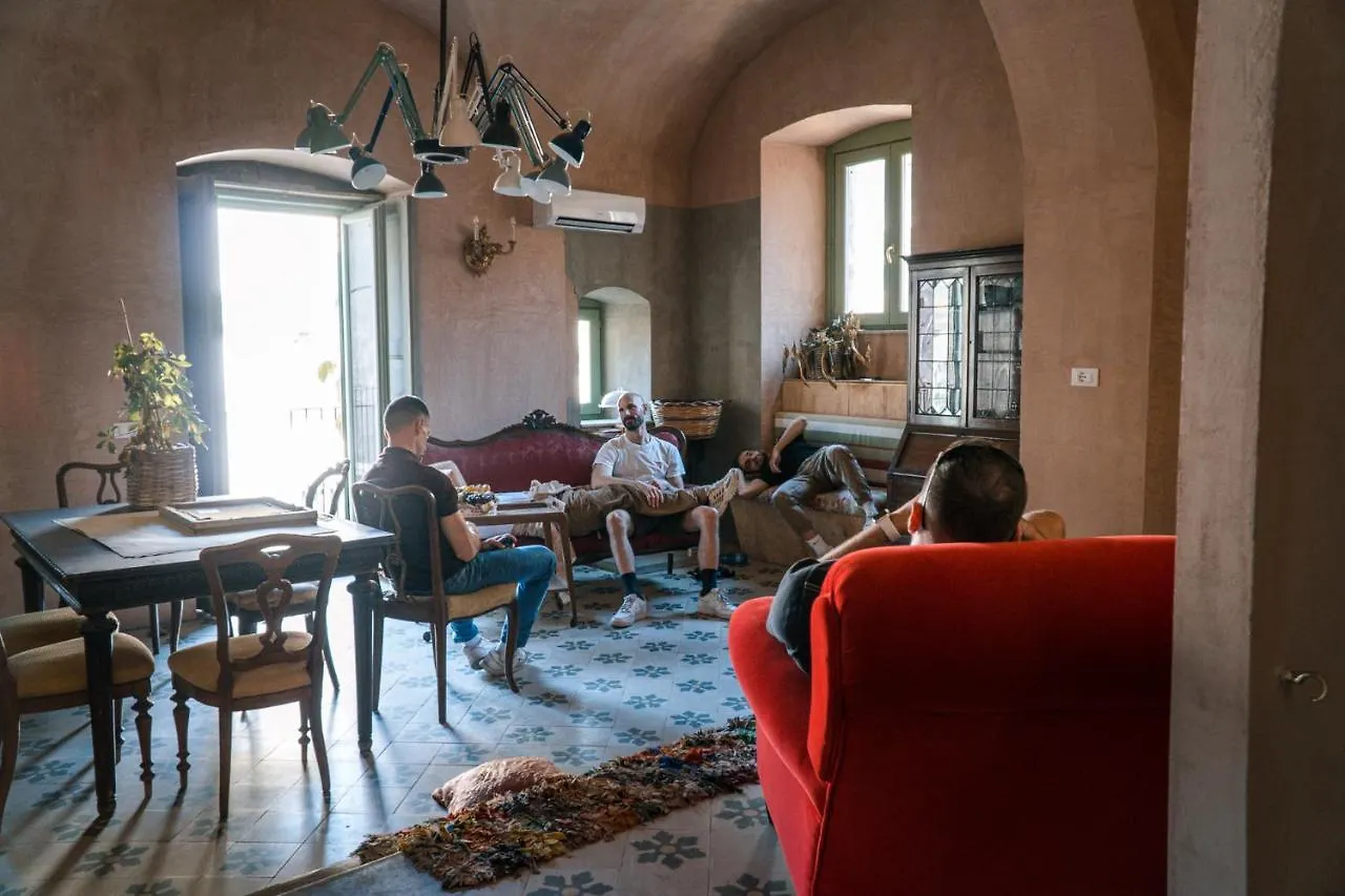 Casa D'Aria Apartment Catania