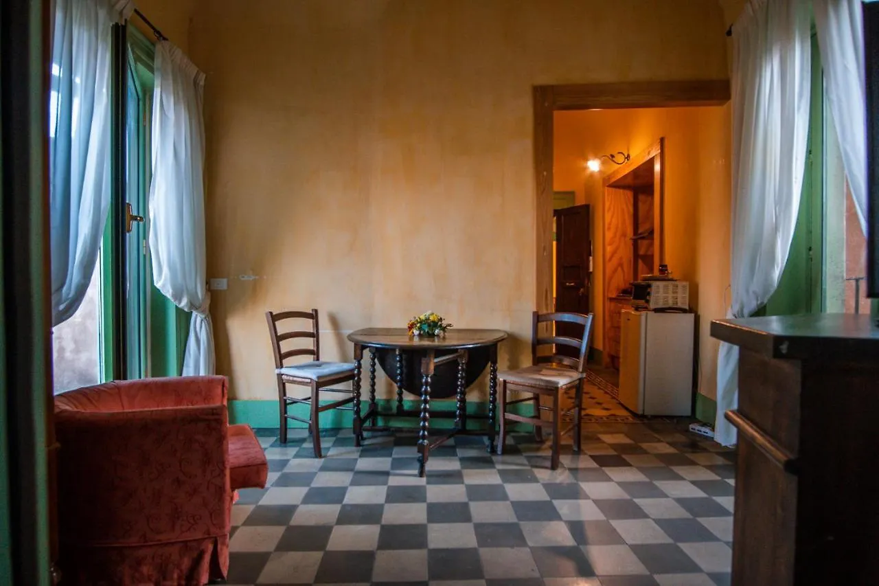 Casa D'Aria Apartment Catania