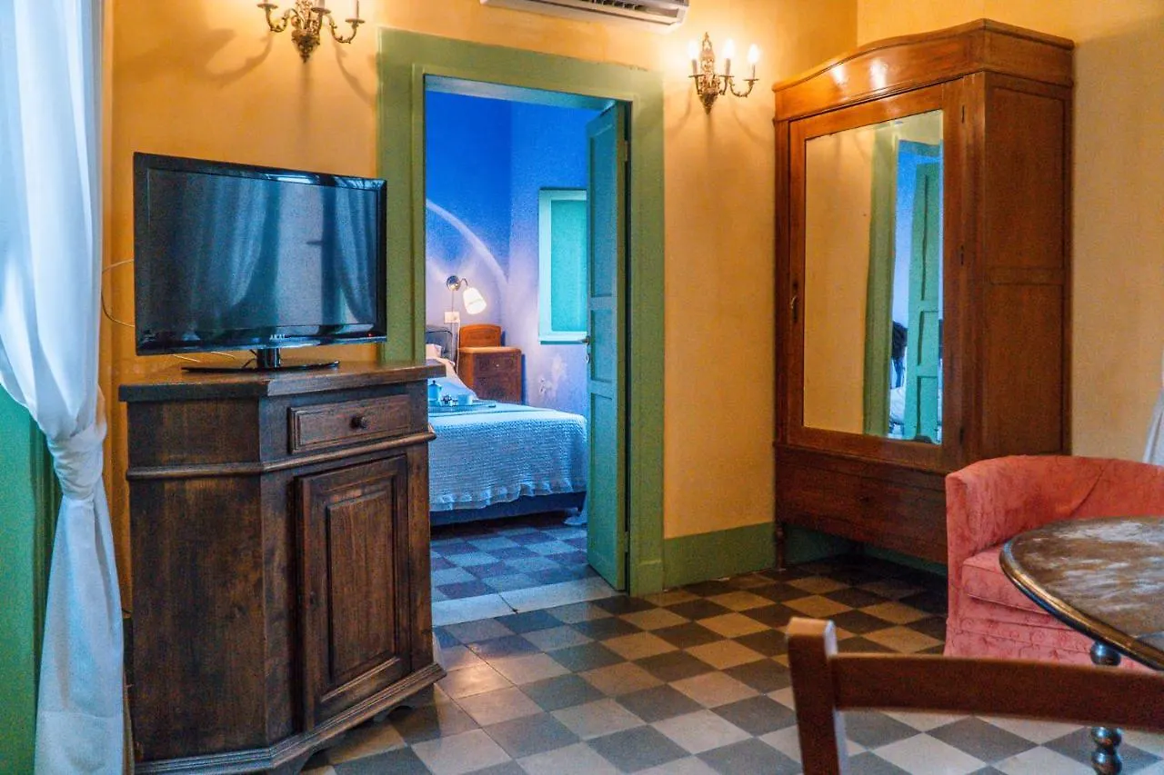 Casa D'Aria Apartment Catania Italy